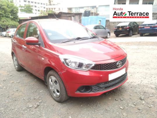 2017 Tata&nbsp;Tiago XT
