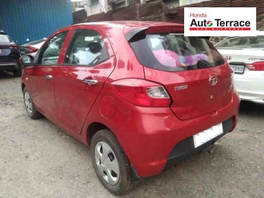 2017 Tata&nbsp;Tiago XT