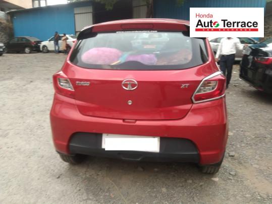 2017 Tata&nbsp;Tiago XT