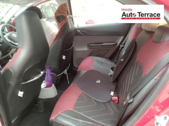 2017 Tata&nbsp;Tiago XT