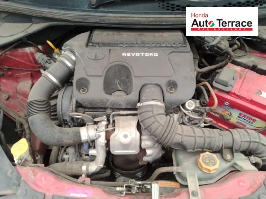2017 Tata&nbsp;Tiago XT