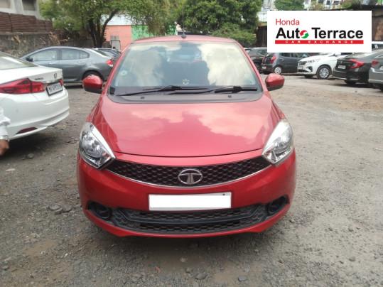 2017 Tata&nbsp;Tiago XT
