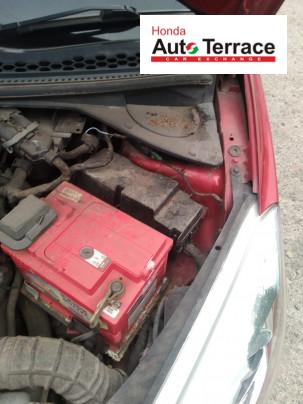 2017 Tata&nbsp;Tiago XT