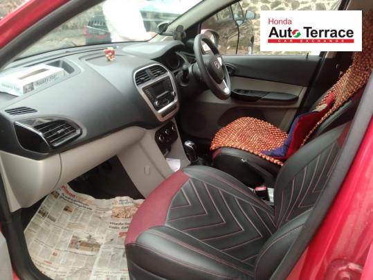2017 Tata&nbsp;Tiago XT
