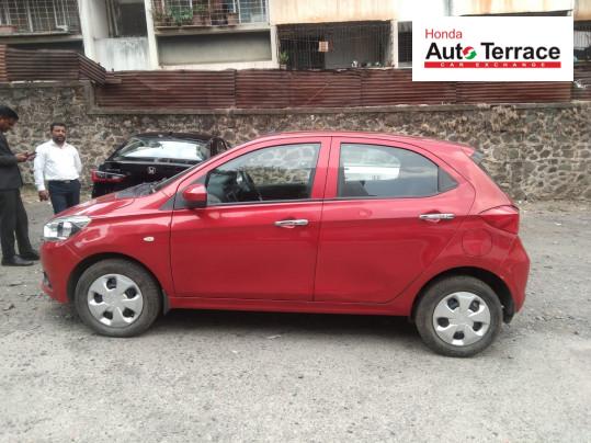 2017 Tata&nbsp;Tiago XT