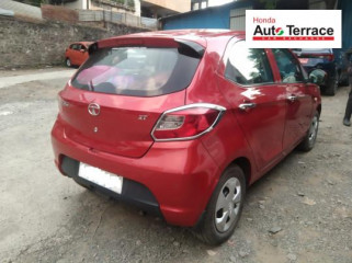 2017 Tata&nbsp;Tiago XT