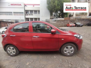 2017 Tata&nbsp;Tiago XT