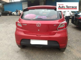2017 Tata&nbsp;Tiago XT