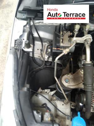 2021 Honda&nbsp;City 4th Generation i-VTEC ZX