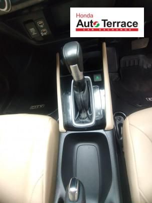 2021 Honda&nbsp;City 4th Generation i-VTEC ZX