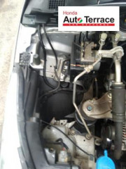2021 Honda&nbsp;City 4th Generation i-VTEC ZX