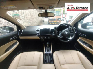 2021 Honda&nbsp;City 4th Generation i-VTEC ZX