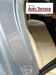2021 Honda&nbsp;City 4th Generation i-VTEC ZX