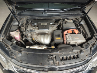 2016 Toyota&nbsp;Camry 2.5 G