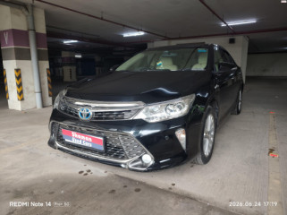 2016 Toyota&nbsp;Camry 2.5 G