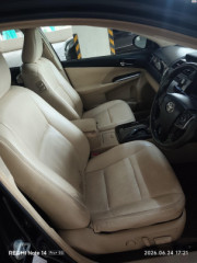 2016 Toyota&nbsp;Camry 2.5 G