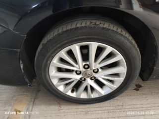 2016 Toyota&nbsp;Camry 2.5 G