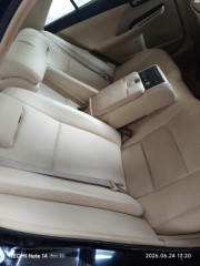 2016 Toyota&nbsp;Camry 2.5 G