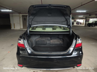 2016 Toyota&nbsp;Camry 2.5 G
