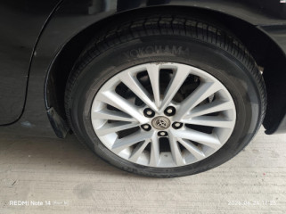 2016 Toyota&nbsp;Camry 2.5 G