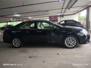 2016 Toyota&nbsp;Camry 2.5 G