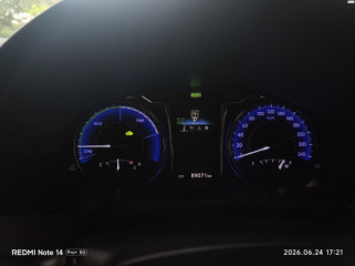2016 Toyota&nbsp;Camry 2.5 G