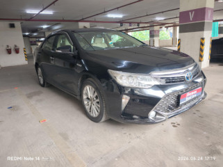 2016 Toyota&nbsp;Camry 2.5 G