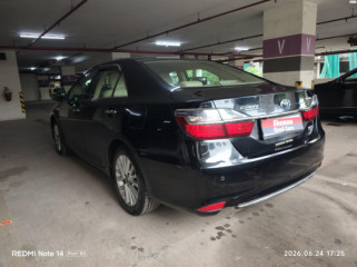 2016 Toyota&nbsp;Camry 2.5 G