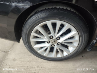 2016 Toyota&nbsp;Camry 2.5 G
