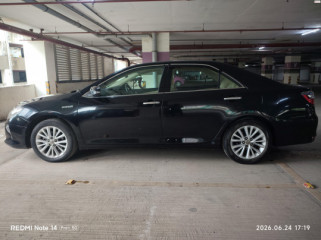 2016 Toyota&nbsp;Camry 2.5 G