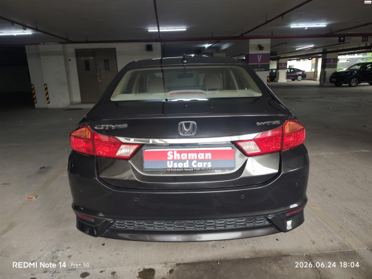 2022 Honda&nbsp;City 2020-2023 V MT