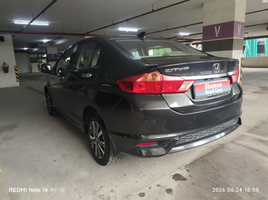 2022 Honda&nbsp;City 2020-2023 V MT