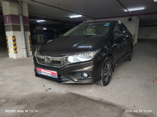 2022 Honda&nbsp;City 2020-2023 V MT