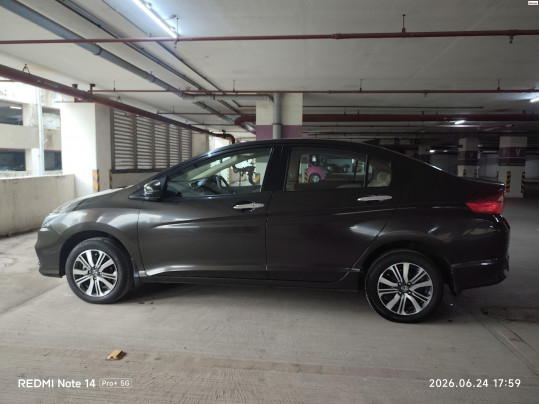 2022 Honda&nbsp;City 2020-2023 V MT