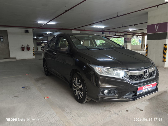 2022 Honda&nbsp;City 2020-2023 V MT