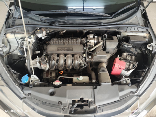 2022 Honda&nbsp;City 2020-2023 V MT