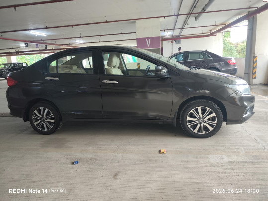 2022 Honda&nbsp;City 2020-2023 V MT