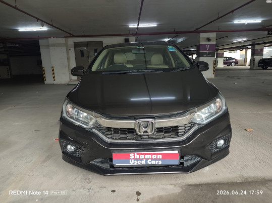 2022 Honda&nbsp;City 2020-2023 V MT
