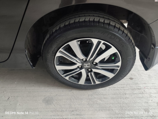 2022 Honda&nbsp;City 2020-2023 V MT