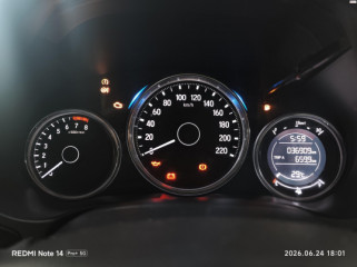 2022 Honda&nbsp;City 2020-2023 V MT