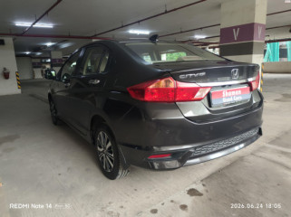 2022 Honda&nbsp;City 2020-2023 V MT