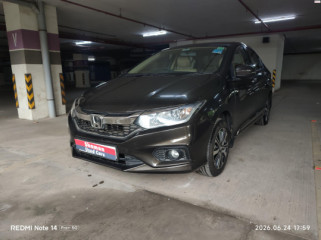 2022 Honda&nbsp;City 2020-2023 V MT