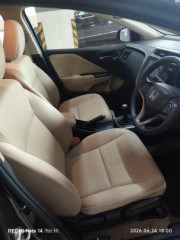 2022 Honda&nbsp;City 2020-2023 V MT