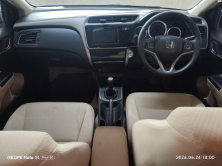 2022 Honda&nbsp;City 2020-2023 V MT