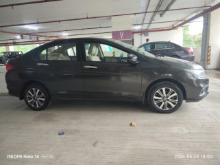 2022 Honda&nbsp;City 2020-2023 V MT