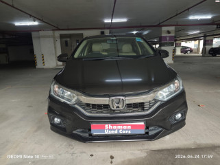 2022 Honda&nbsp;City 2020-2023 V MT