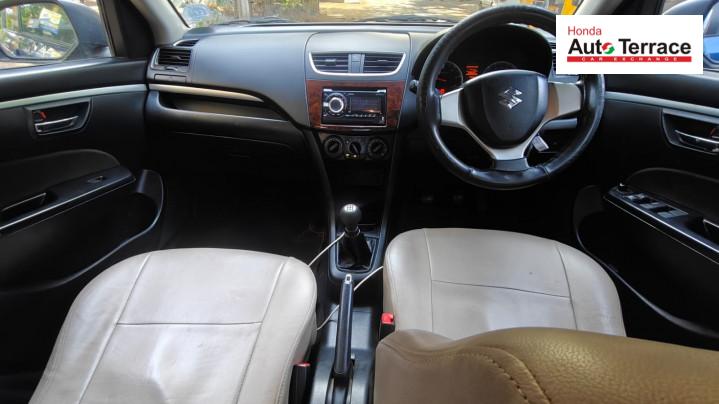 2012 Maruti&nbsp;Swift VDI