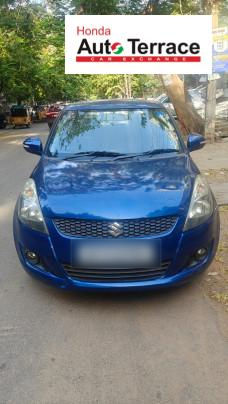 2012 Maruti&nbsp;Swift VDI