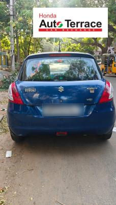 2012 Maruti&nbsp;Swift VDI