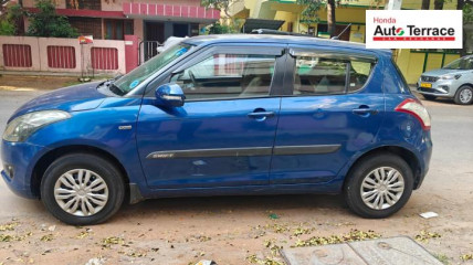 2012 Maruti&nbsp;Swift VDI